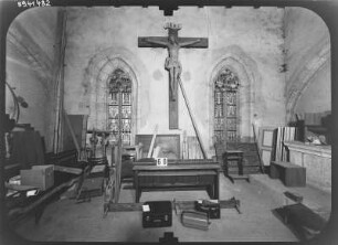 Erfurt : Domberg