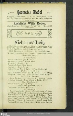 Liebertwolkwitz