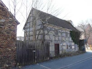 Ruhland, Marienstraße 12