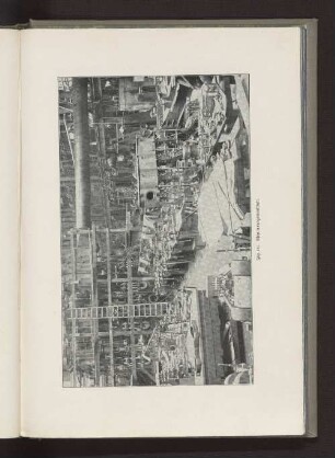 Fig. 421 Montierungswerkstatt