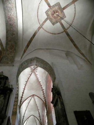 Schleswig: Dom