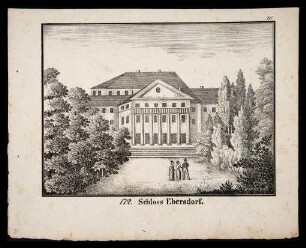 Schloss Ebersdorf