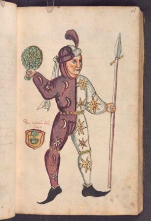 Schembartläufer 1372
