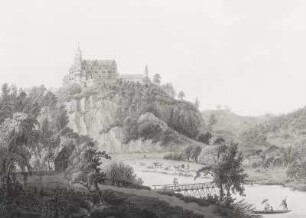 Rochsburg bei Penig
