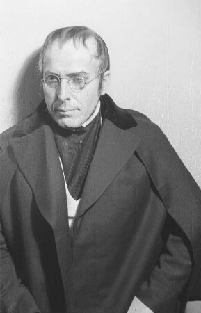 Szenenbilder aus der Oper "Tosca" von Giacomo Puccini an der Deutschen Staatsoper Berlin