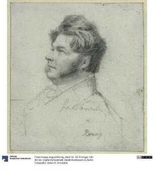 August Borsig