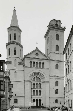 Johanniskirche
