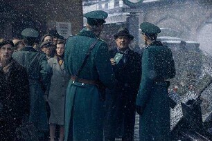 Bridge of Spies - Der Unterhändler