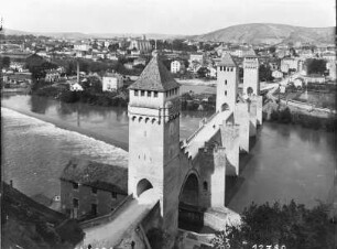 Pont Valentré
