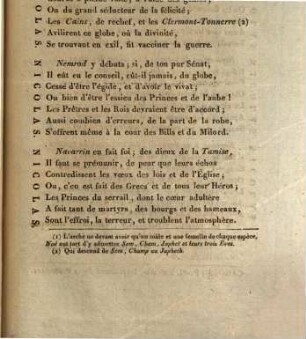 A S. M. L'Empereur de Russie : [Poème]