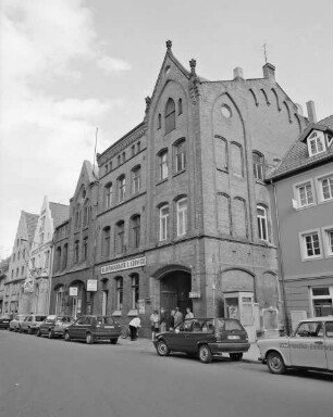 Geschäftshaus