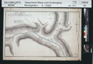 Romanus Erbstolln bei Siebenlehn