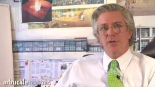 Bill Hellmuth Archiculture Extras Interview