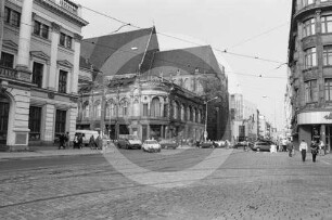 Hotel Monopol Breslau