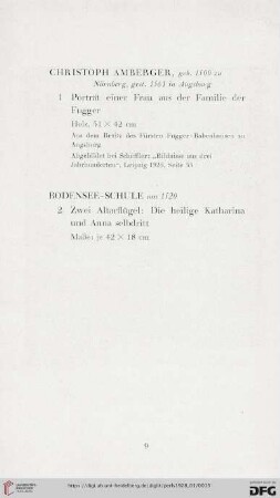Christoph Amberger (Nr.1)