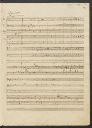 Allegro vivace