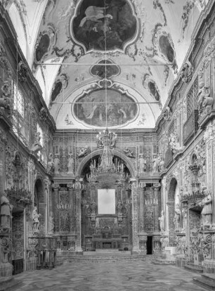 Chiesa della Concezione