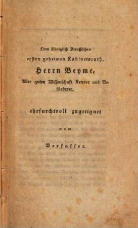 Christian Thomasius nach seinen Schicksalen und Schriften dargestellt