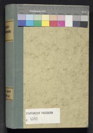 Tischlerhandwerk