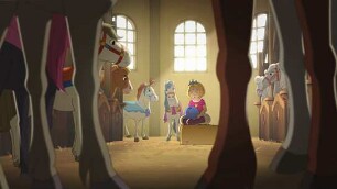 Prinzessin Emmy