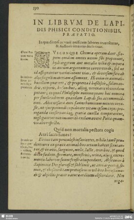 Liber de lapidis physici conditionibus