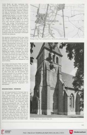 Braunschweig – Rüningen