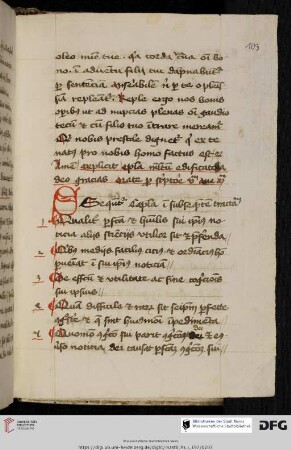 Johannes de Kastl, Spiritualis philosphia de sui ipsus cognitione