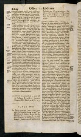 224-229, Caput XXVI