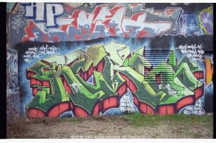 KERS WP