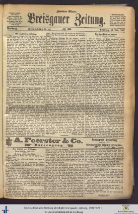 11.03.1900 (Zweites Blatt)