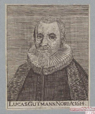 Lucas Gutmann