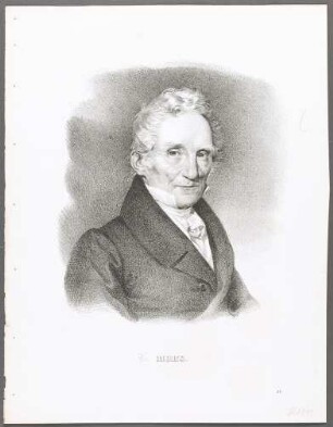 Friedrich Mohs, Mineraloge