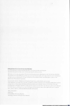 Distanciation - compréhension : = Abstand - Verständnis