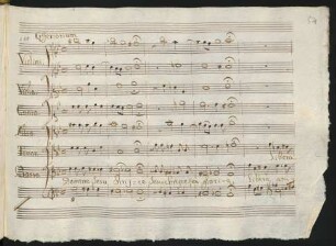 Offertorium: Domine Jesu Christe