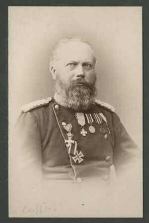 Löffler, Emil von