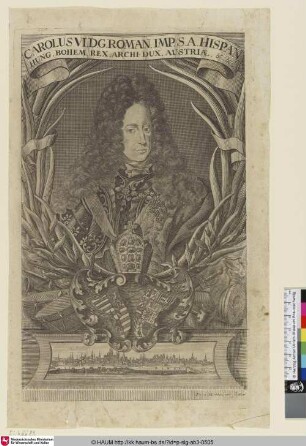 Carolus VI.