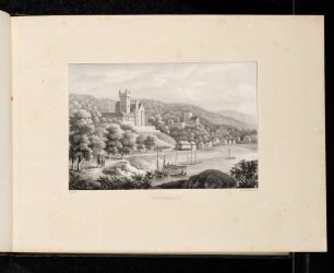 Neckarsteinach