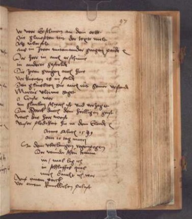 Der wunder schön traum (30.05.15299; RSM 2S/323b