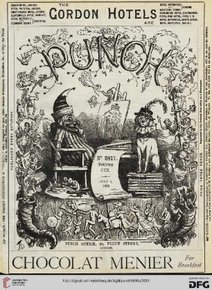 109: Punch