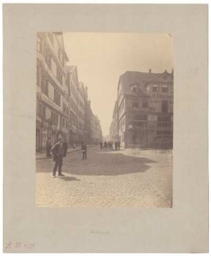 Kassel Martinsplatz