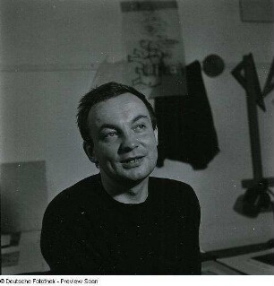 Portraitserie Martin Rupprecht