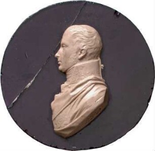 Posch, Leonhard: Friedrich Wilhelm III.
