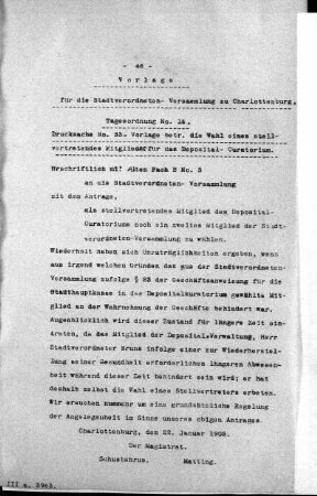 No. 3. (19-44.), 28. Januar 1903
