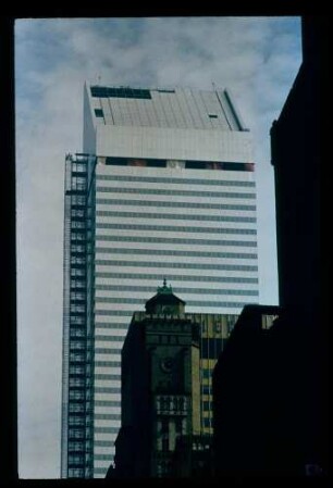 N.Y. Lexington Ave. 18.9.77.