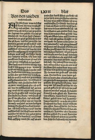 Von den zaichen nach irem tod.