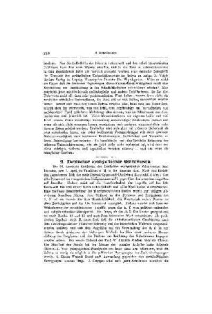 Deutscher evangelischer Schulverein