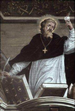 Heiliger Augustinus