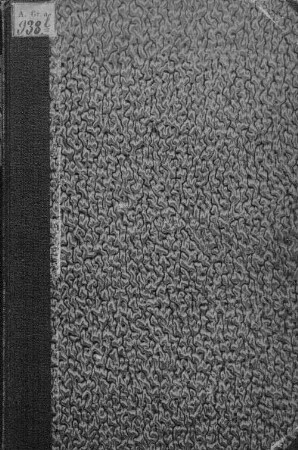[Nichtlateinische Schriftzeichen] : Herondas, a first Recension by William Gunion Rutherford