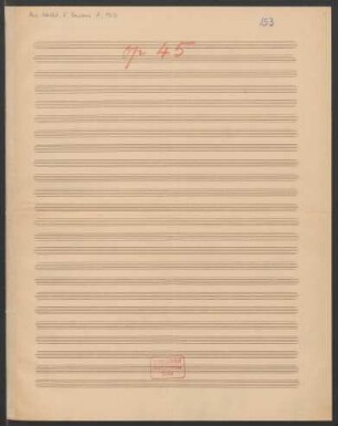 Rondo; pf; A-Dur; KinBu 158