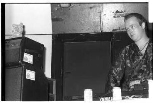 Psychic TV 20.10.1985 I N6